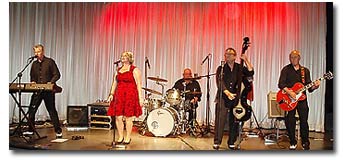 Rock Back The Clock 2014